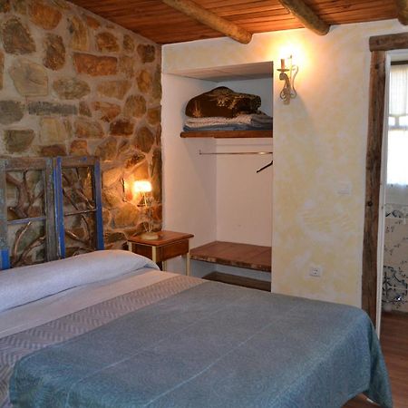 Albergue La Jarilla Plasenzuela Luaran gambar